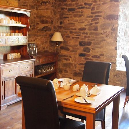 Stanhope Old Hall Bed And Breakfast מראה חיצוני תמונה