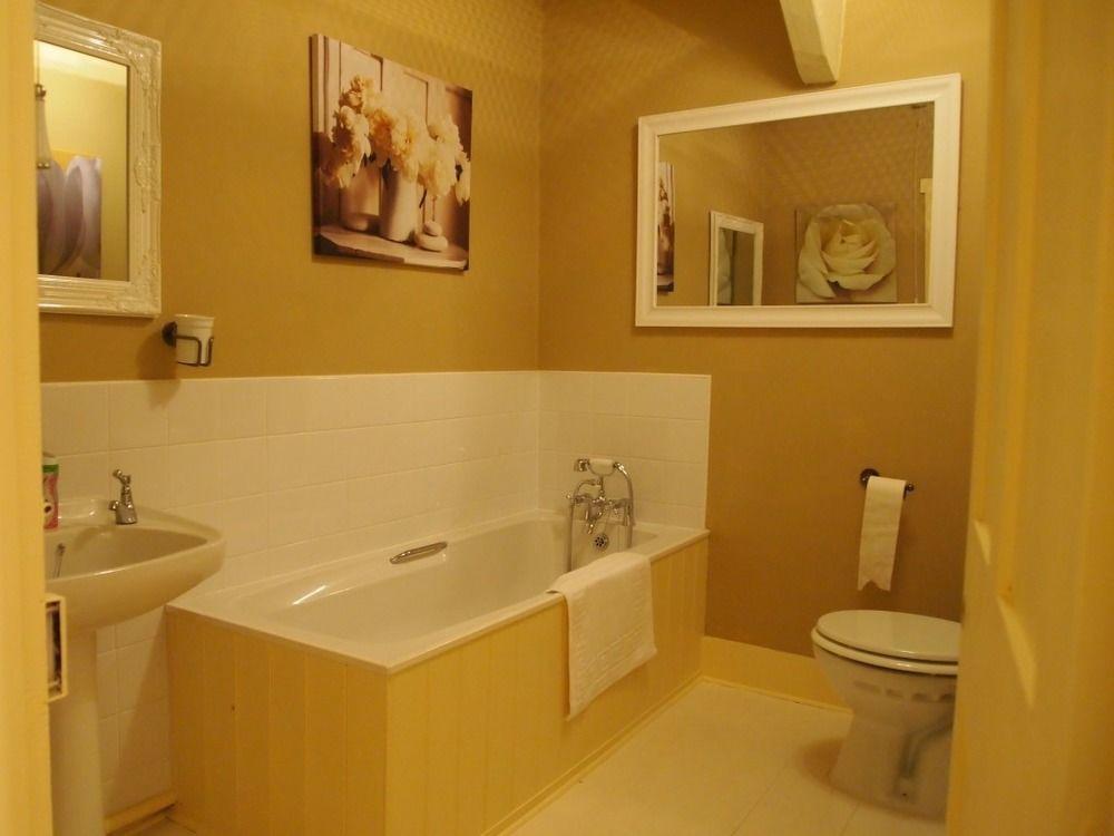 Stanhope Old Hall Bed And Breakfast מראה חיצוני תמונה