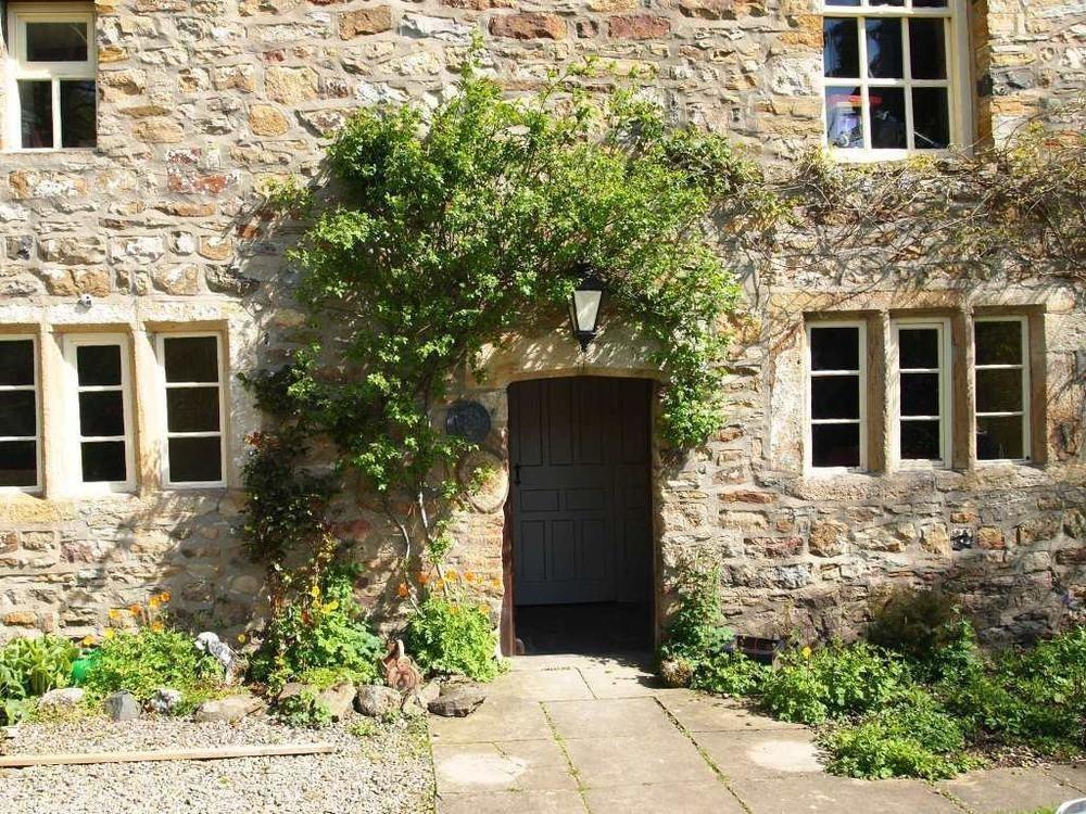 Stanhope Old Hall Bed And Breakfast מראה חיצוני תמונה