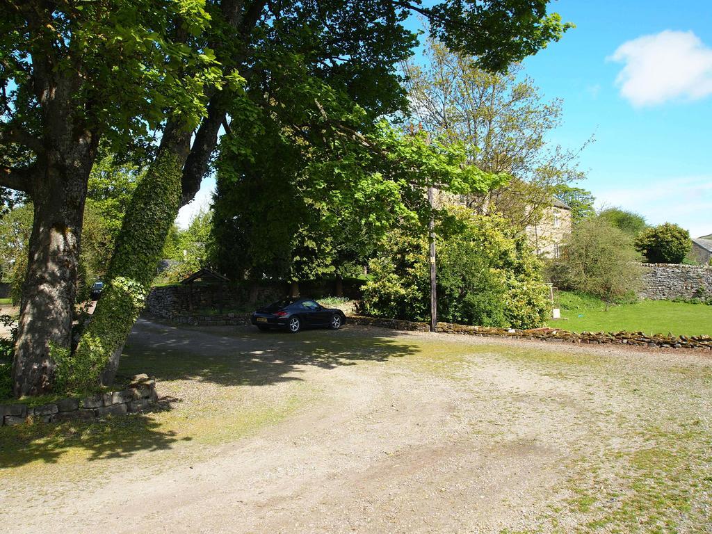 Stanhope Old Hall Bed And Breakfast מראה חיצוני תמונה