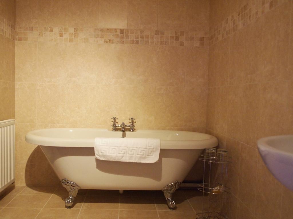 Stanhope Old Hall Bed And Breakfast מראה חיצוני תמונה