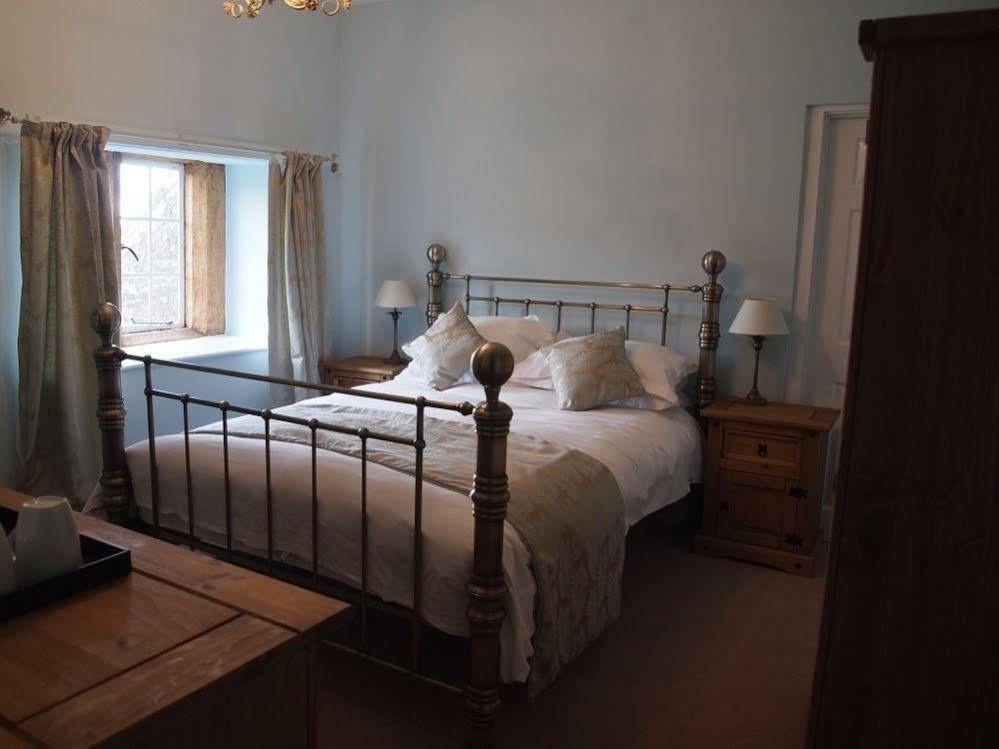 Stanhope Old Hall Bed And Breakfast מראה חיצוני תמונה